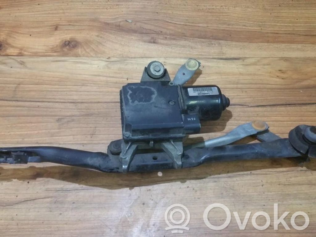 Chevrolet Alero Motor y varillaje del limpiaparabrisas delantero 
