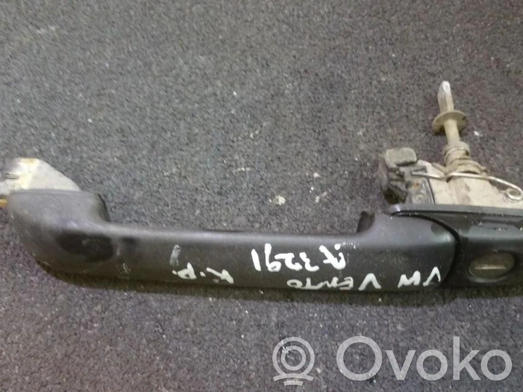Volkswagen Vento Mâner exterior ușă față