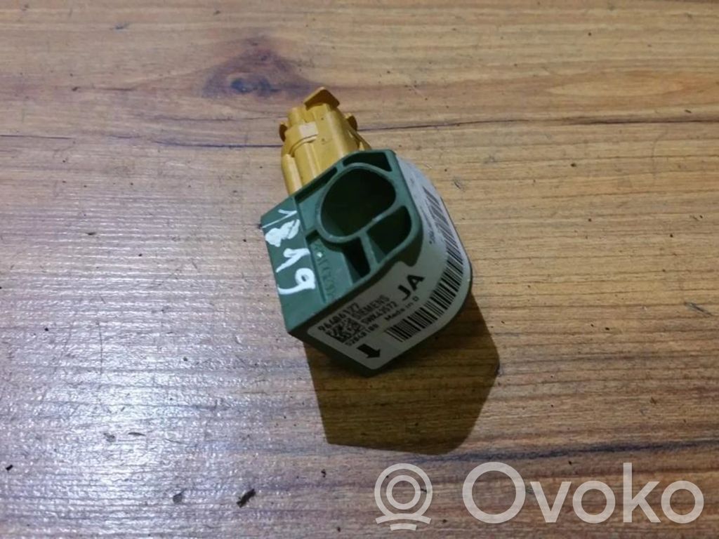 Airbagsensor Crashsensor Drucksensor   96406177,5WK43572,5WK43572,96406177