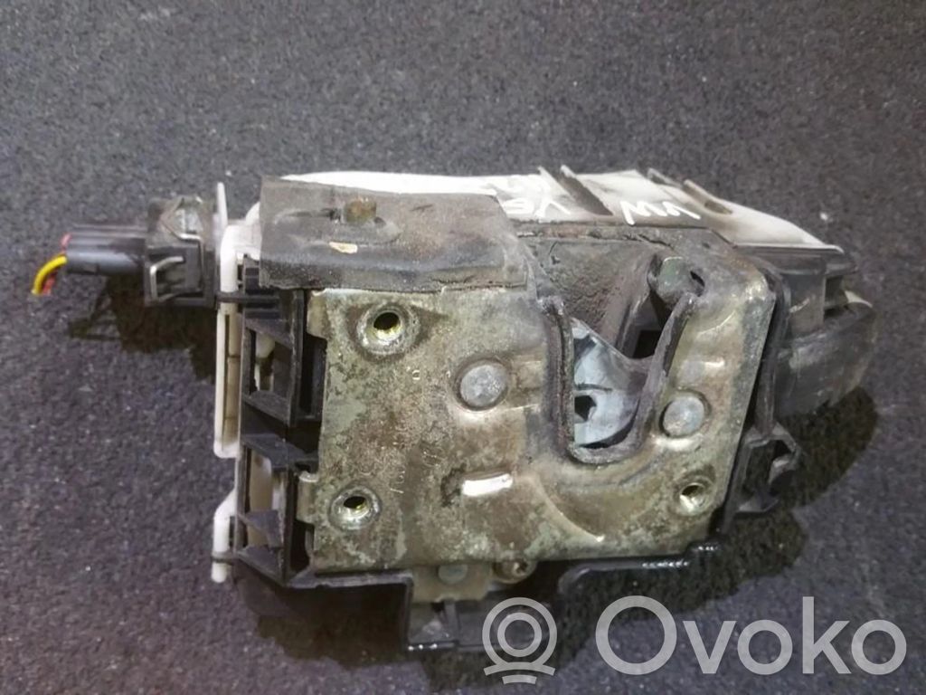 Volkswagen Vento Încuietoare ușă spate 
