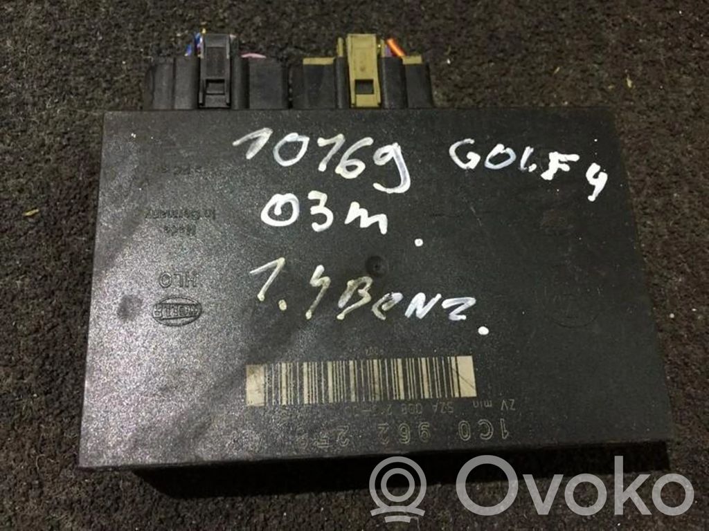 Module confort   1C0962258AA,1C0962258AA