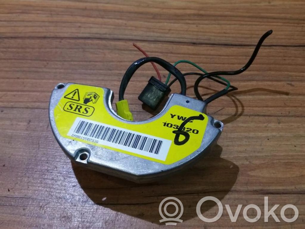 Rover 414 - 416 - 420 Innesco anello di contatto dell’airbag (anello SRS) 