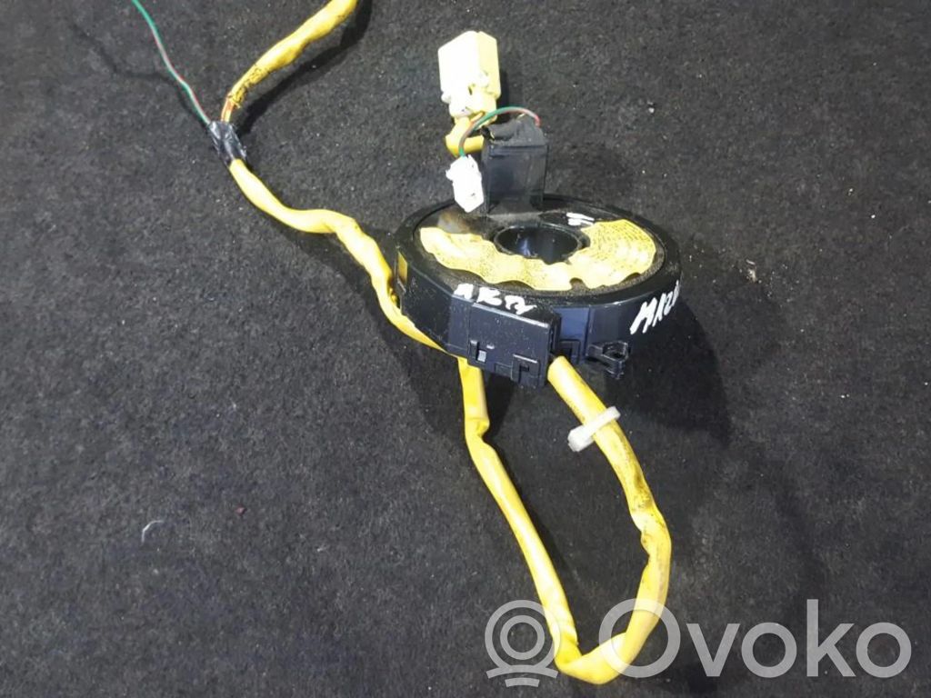 Taśma / Pierścień ślizgowy Airbag / SRS   ZZ1V8D5067,ZZ1V8D5067