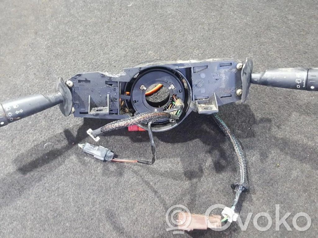 Fiat Ulysse Bloc semnalizator și ștergător parbriz 