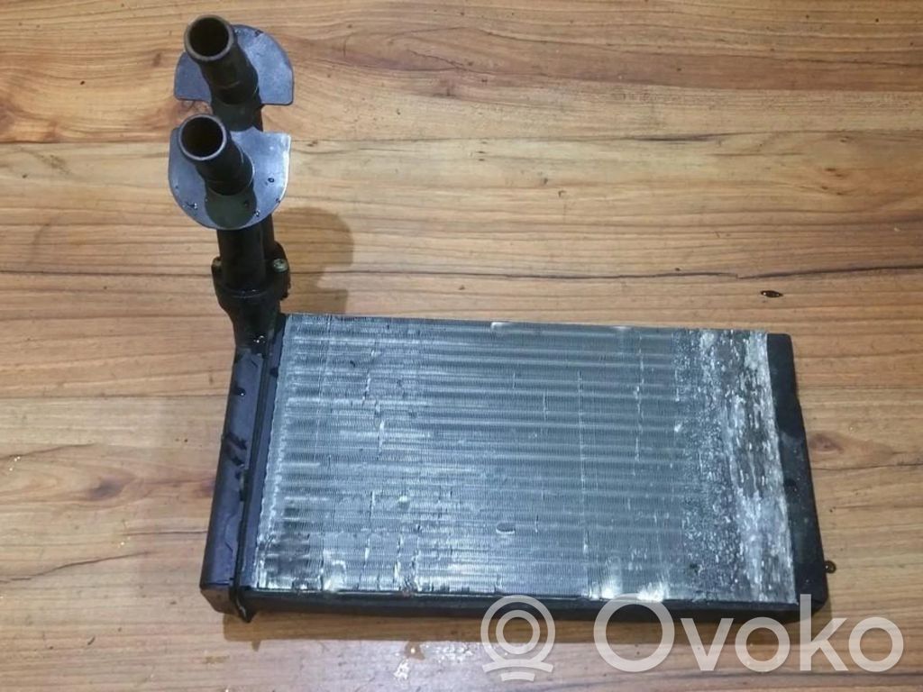 Radiatore riscaldamento abitacolo