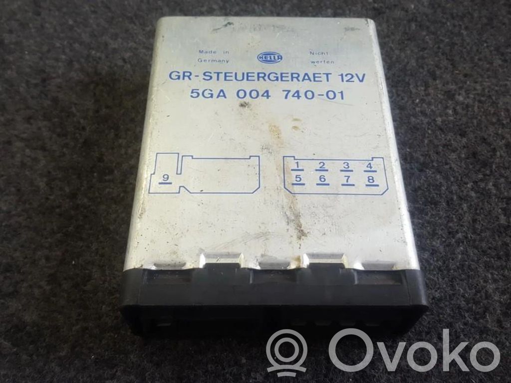 Alte unități/module de control   5GA00474001,5GA00474001,5GA00474001,74001