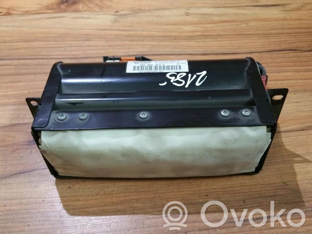 Volkswagen PASSAT B5 Airbag pasager 