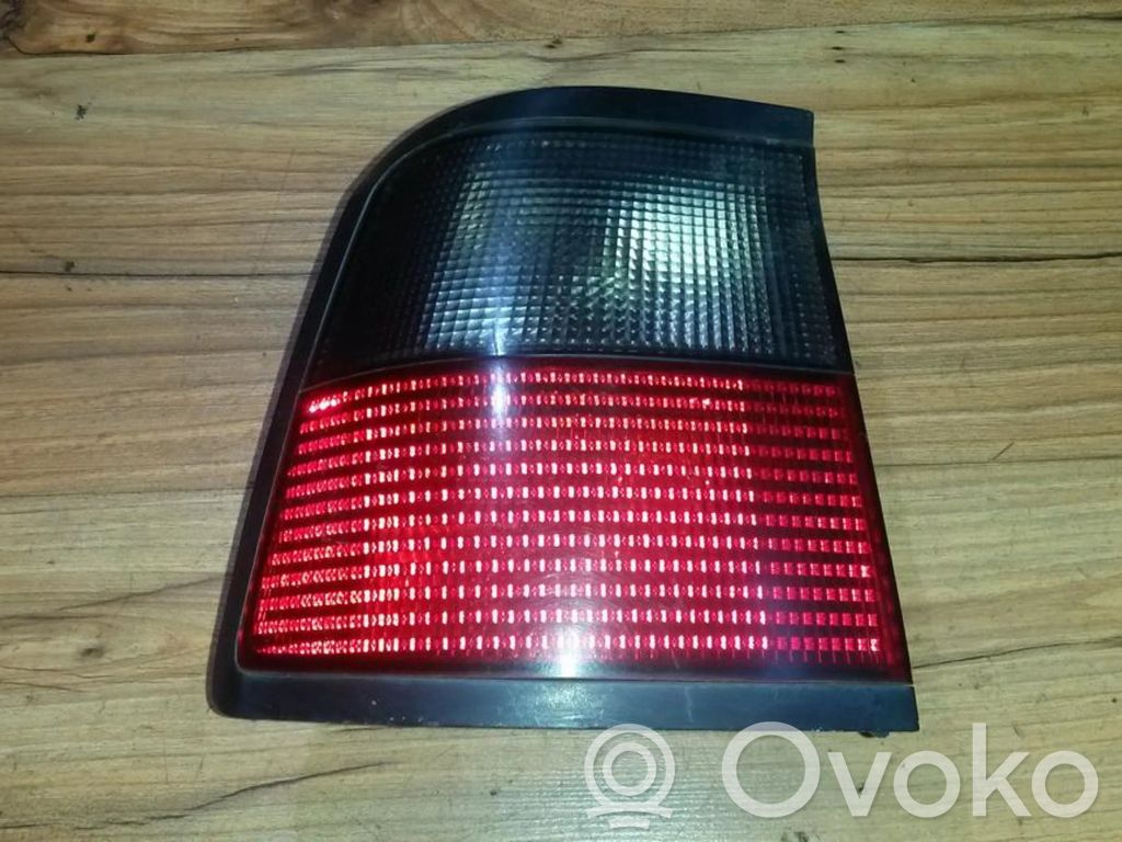 Citroen Xantia Lampă spate în caroserie 