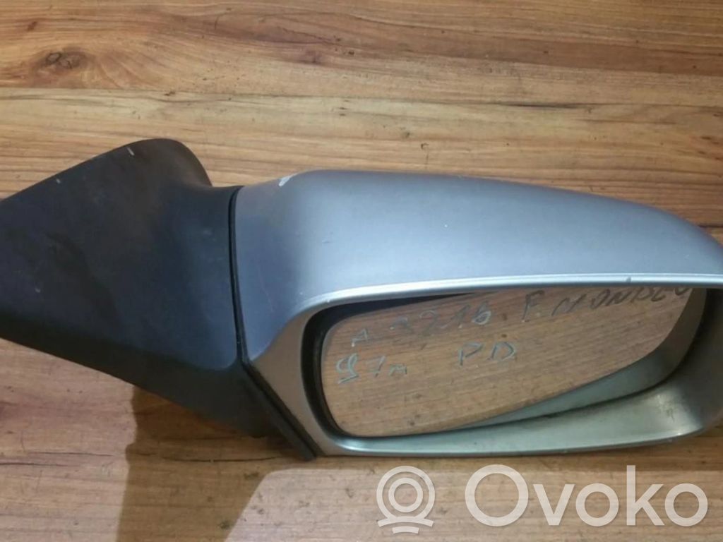 Ford Mondeo MK II Elektryczne lusterko boczne drzwi przednich