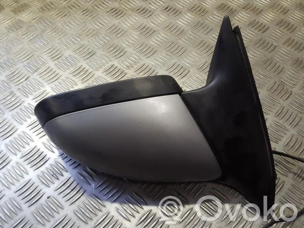 Opel Omega B1 Specchietto retrovisore elettrico portiera anteriore 