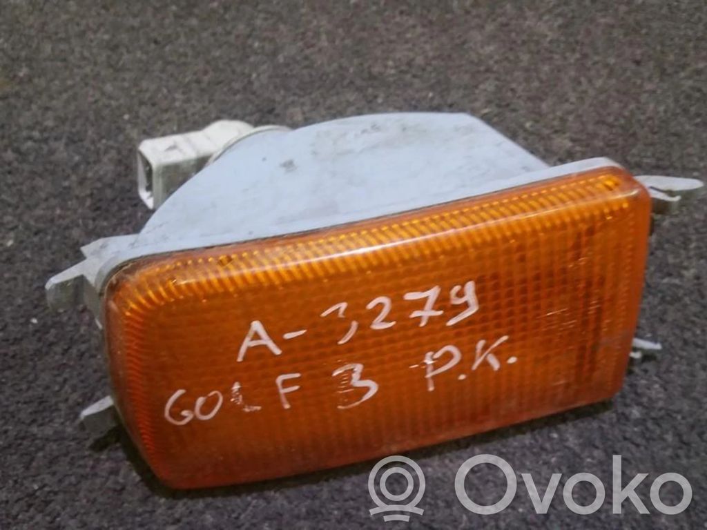 Kierunkowskaz przedni   858039,858039