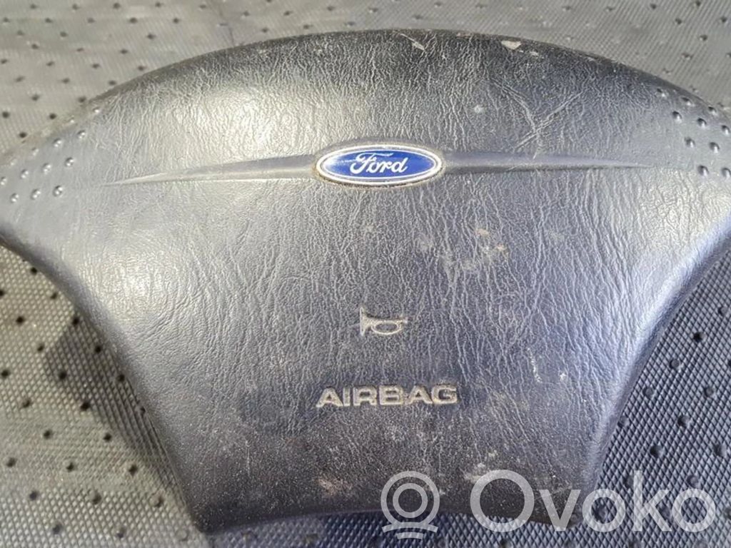 Ford Focus Airbag dello sterzo 