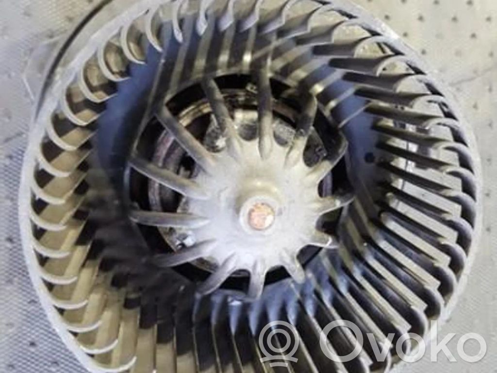 Citroen C5 Ventilator aerotermă 