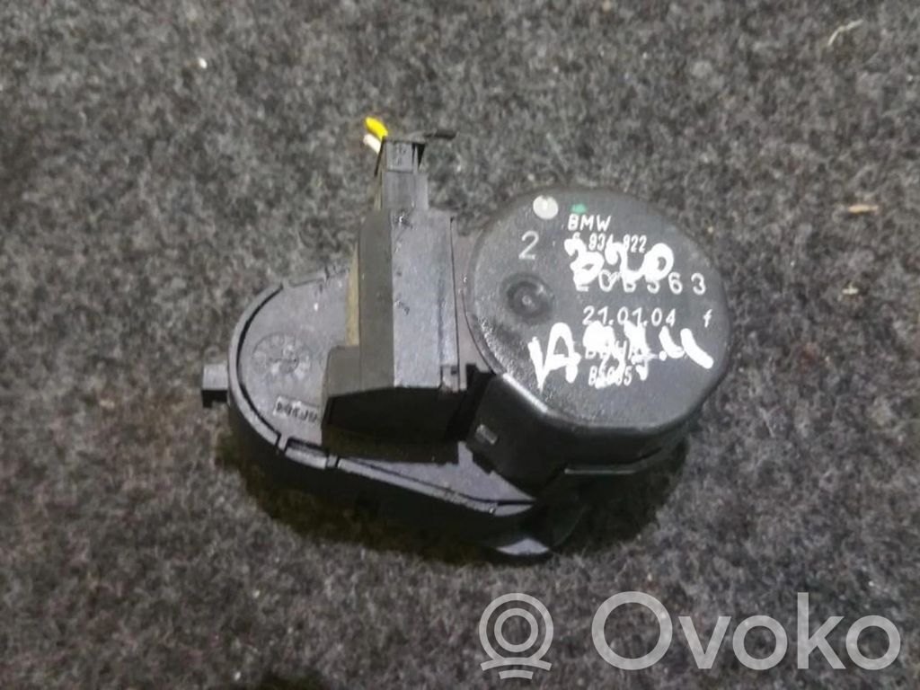 Motorino attuatore aria   6934822,EOB563,6934822,EOB563