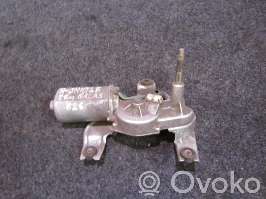 Wischermotor Heckscheibe