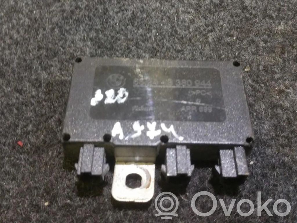 Antenos valdymo blokas   65248380944,65248380944,65248380944,65248380944