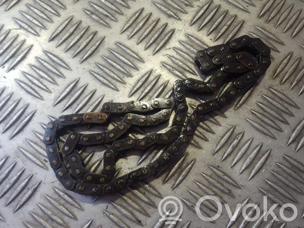Timing chain (engine)