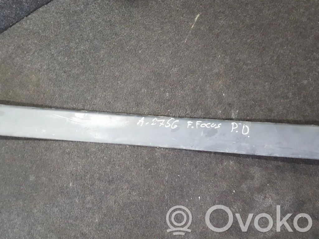 Ford Focus Front door trim (molding) 