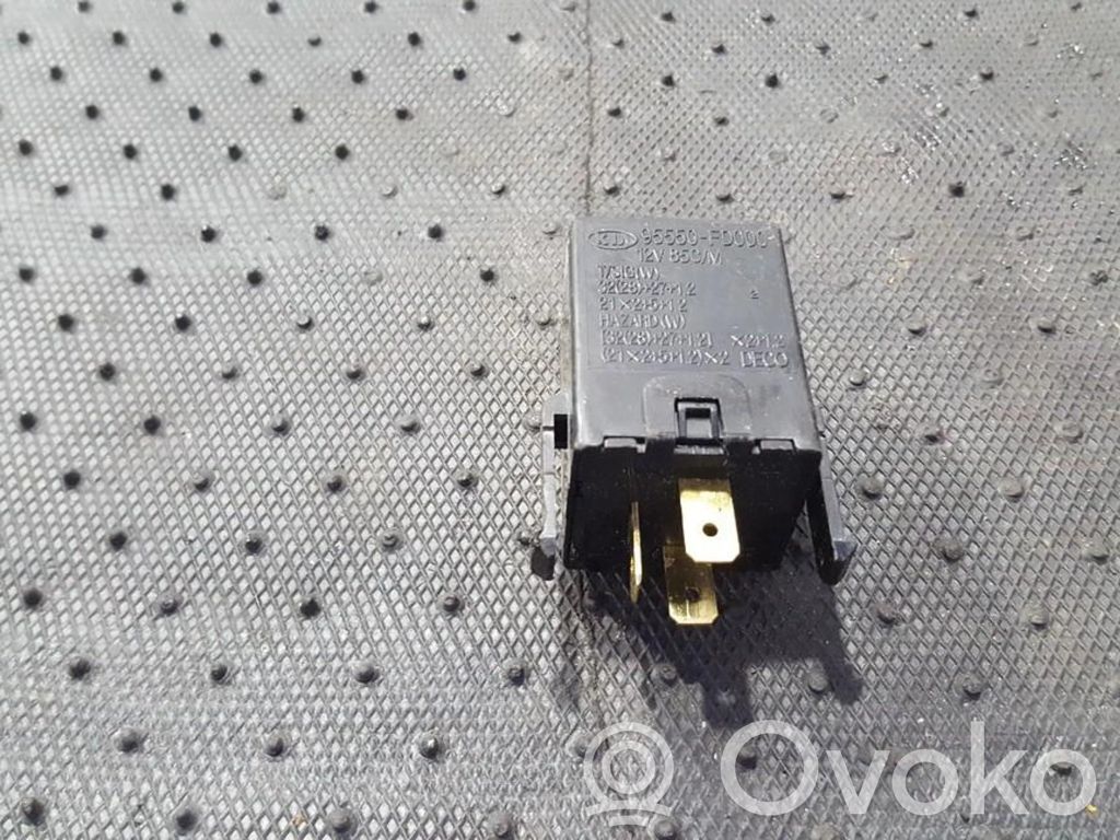 KIA Rio Other relay 