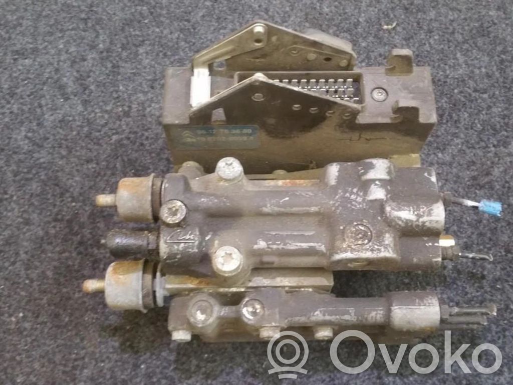 Citroen Xantia Pompe ABS 