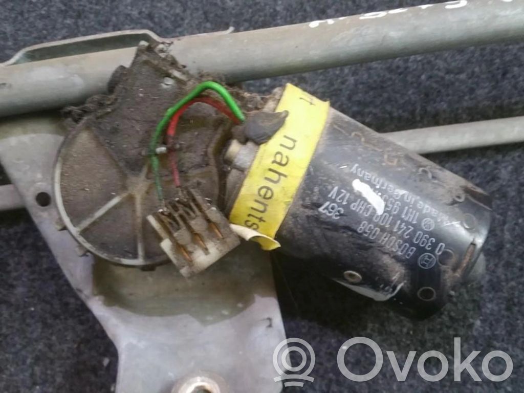 Volkswagen Golf III Motor ștergător