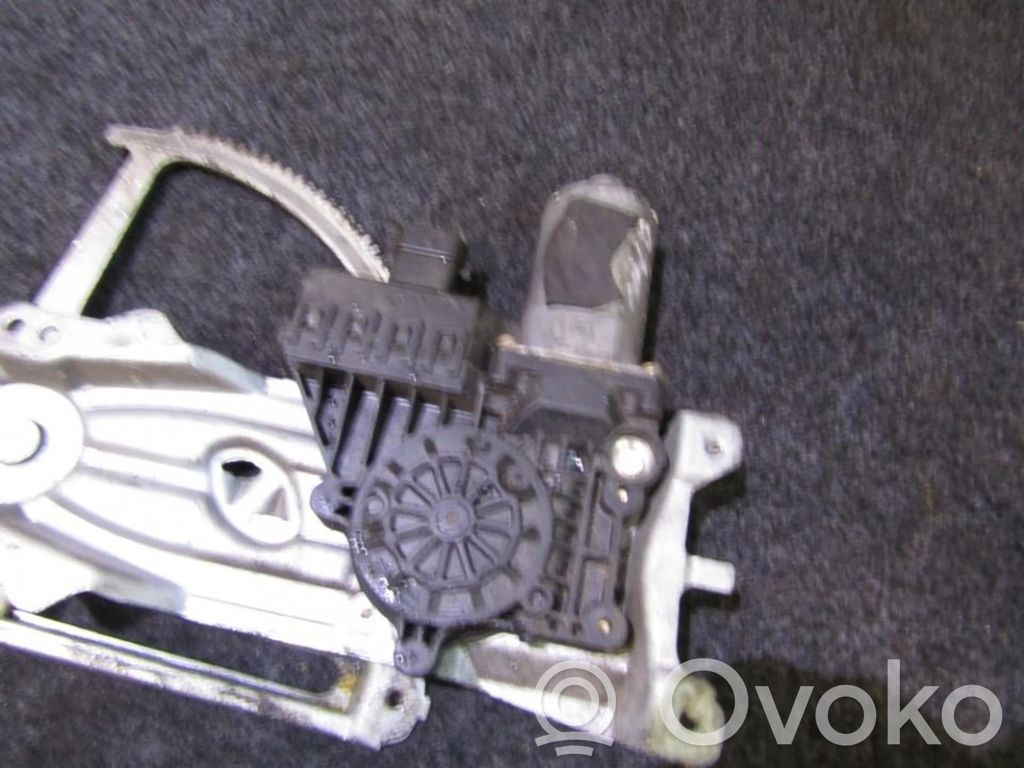 Opel Astra G Motor macara geam ușă față