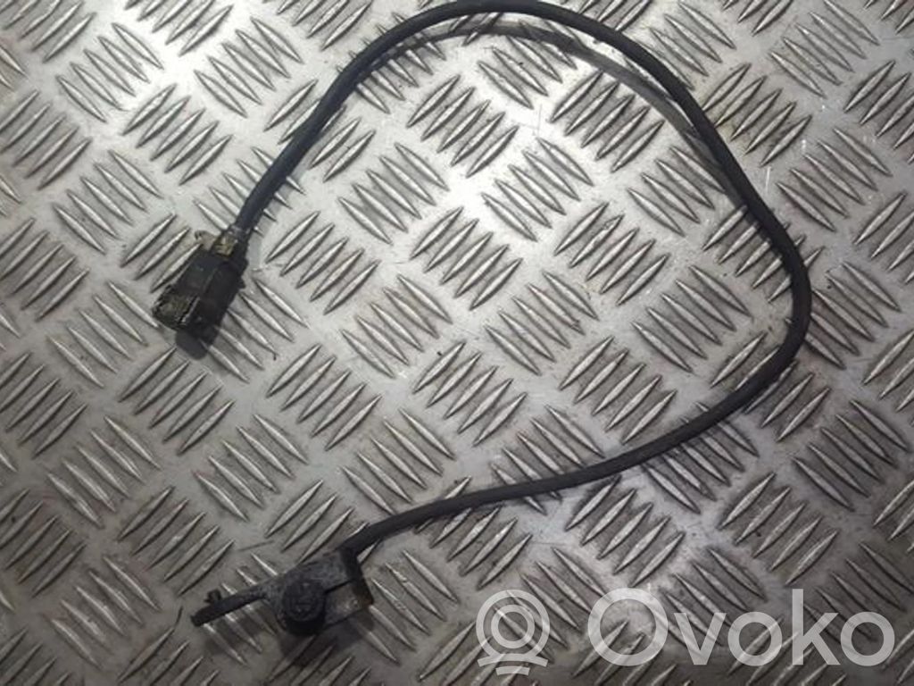 Peugeot 406 Sensor de posición del cigüeñal 
