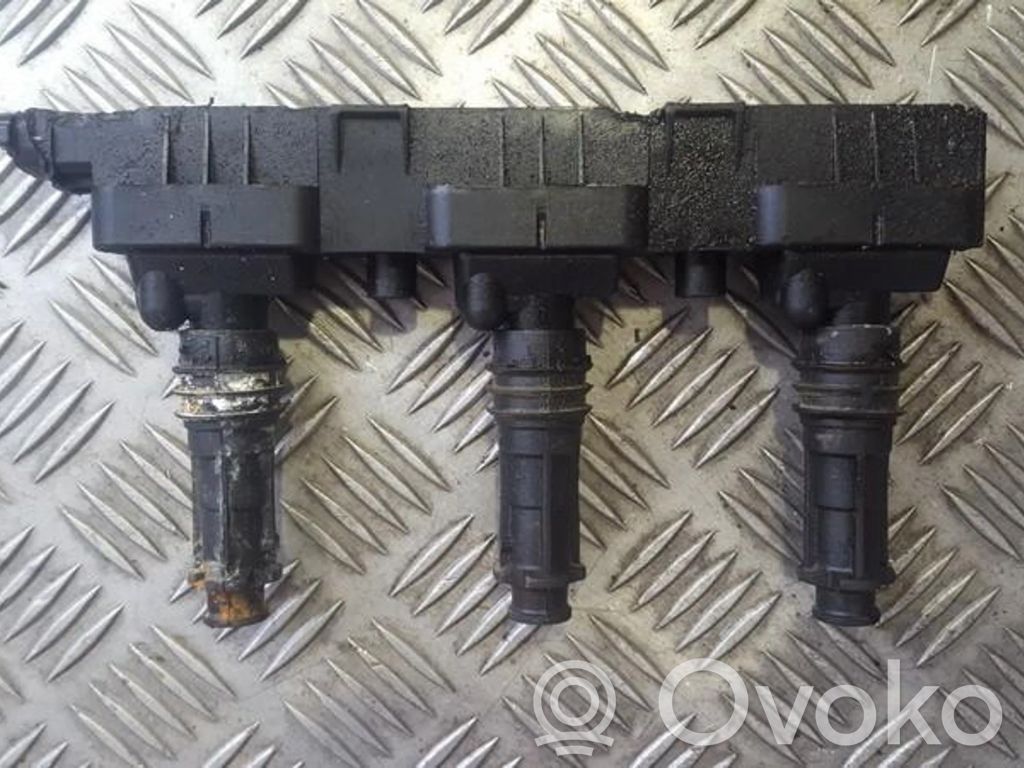 Opel Corsa C Bobină aprindere
