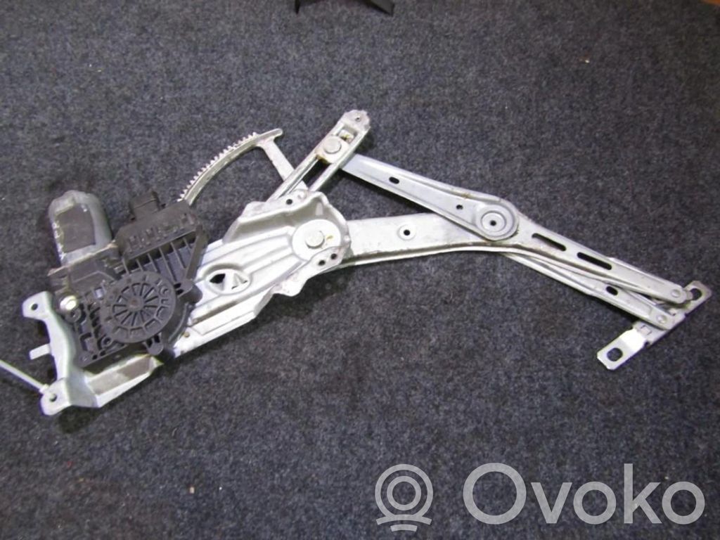 Opel Astra G Alzacristalli del portellone scorrevole con motorino 