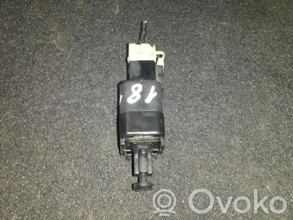 Chevrolet Kalos Interruttore del pedale del freno 