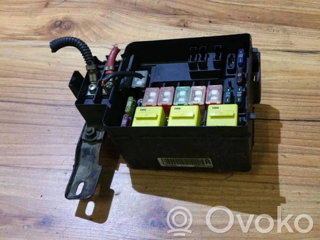 Rover 414 - 416 - 420 Set scatola dei fusibili 
