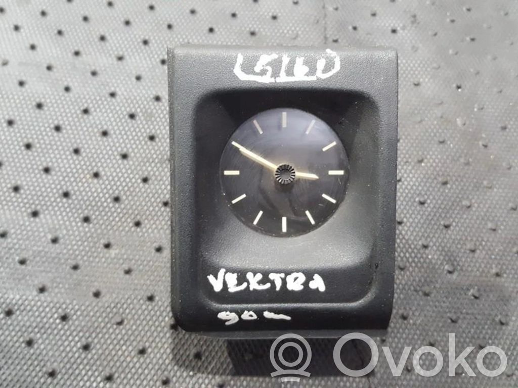 Opel Vectra A Bildschirm / Display / Anzeige 