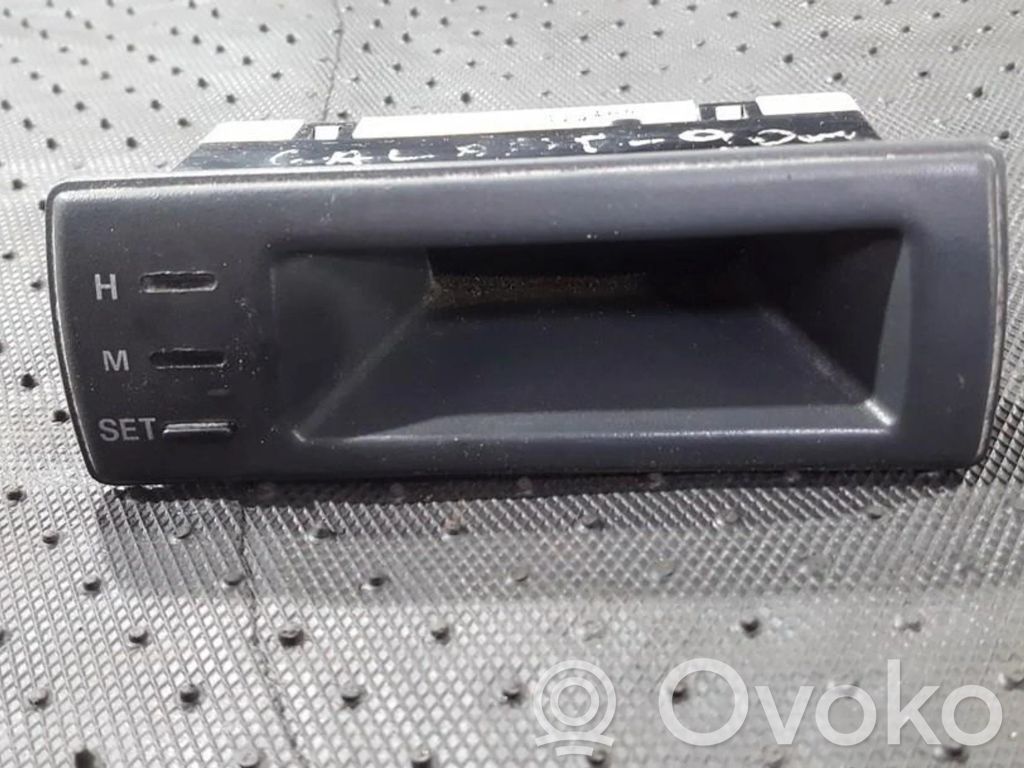 Mitsubishi Galant Eterna Ekrāns / displejs / mazais ekrāns 