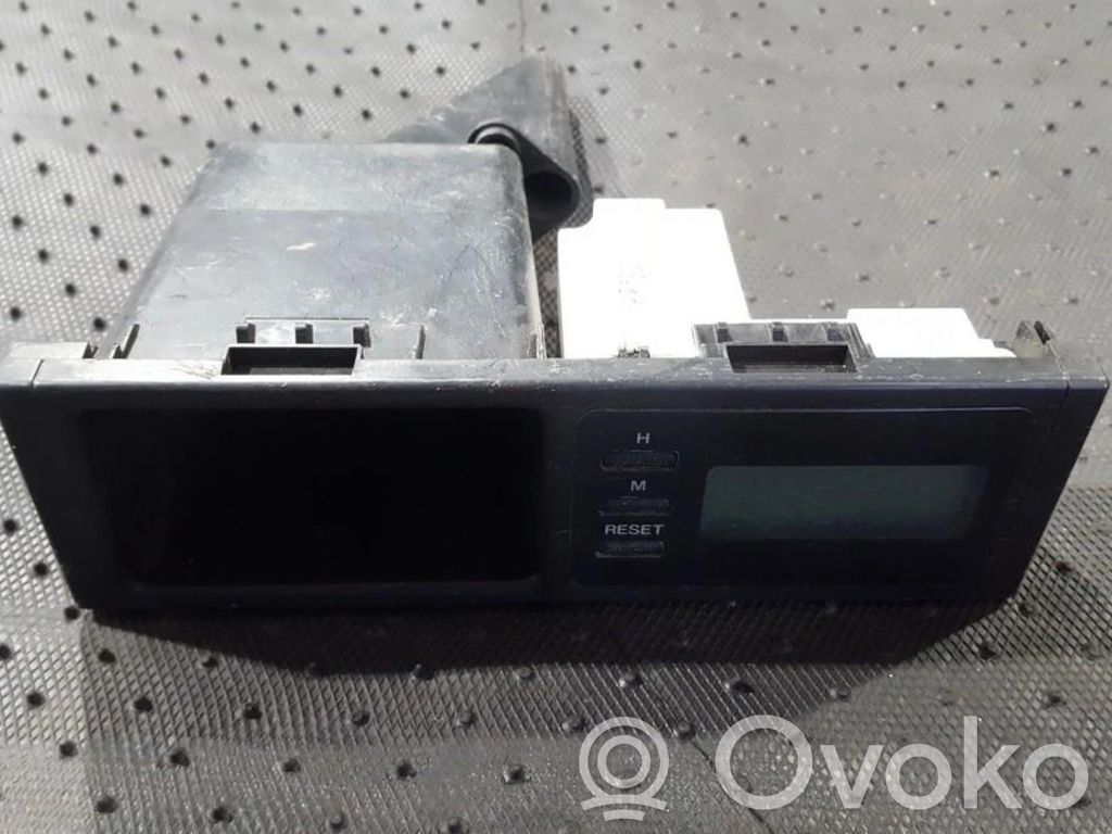Mazda 626 Bildschirm / Display / Anzeige 