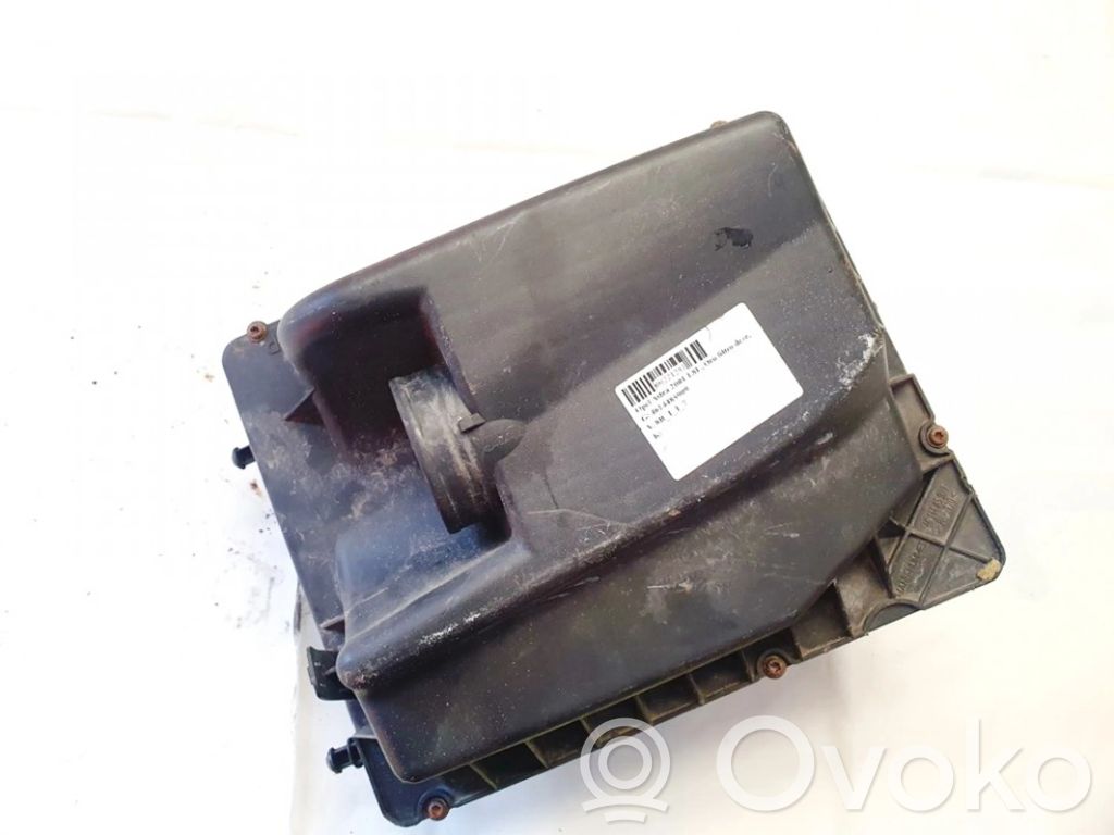 Opel Astra G Scatola del filtro dell’aria 