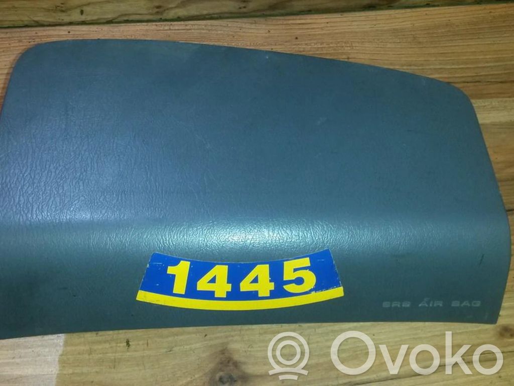 KIA Carnival Poduszka powietrzna Airbag pasażera 