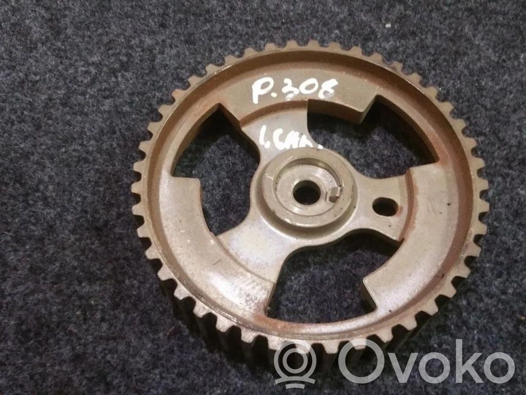 Polea del cigüeñal/VANOS   9657477580,9657477580