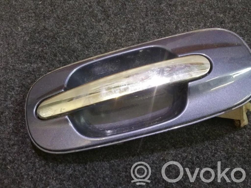 Hyundai Trajet Manecilla externa puerta delantera 