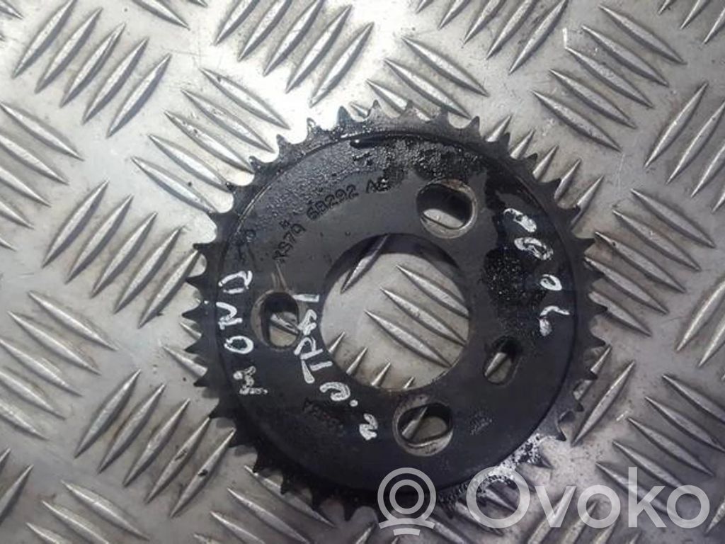 Ford Mondeo Mk III Puleggia dell’albero a camme/VANOS
