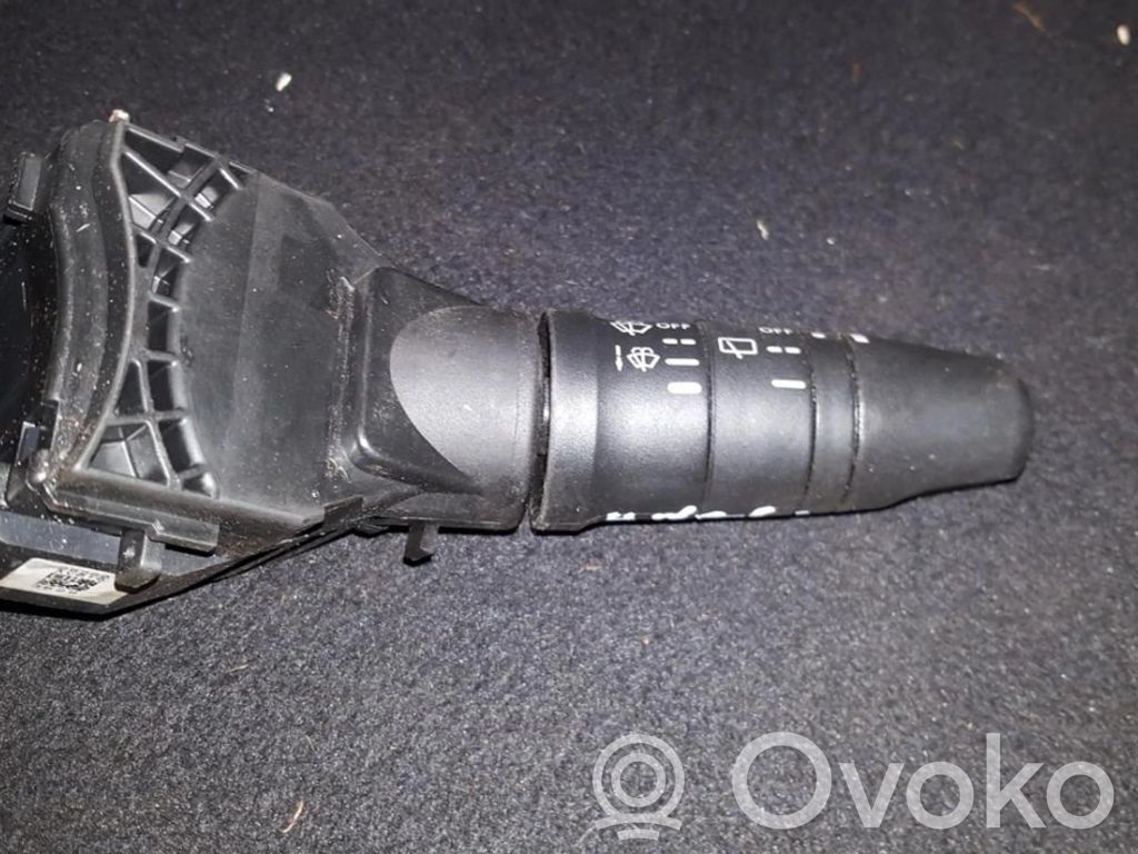 Nissan Primera Leva comando tergicristalli 