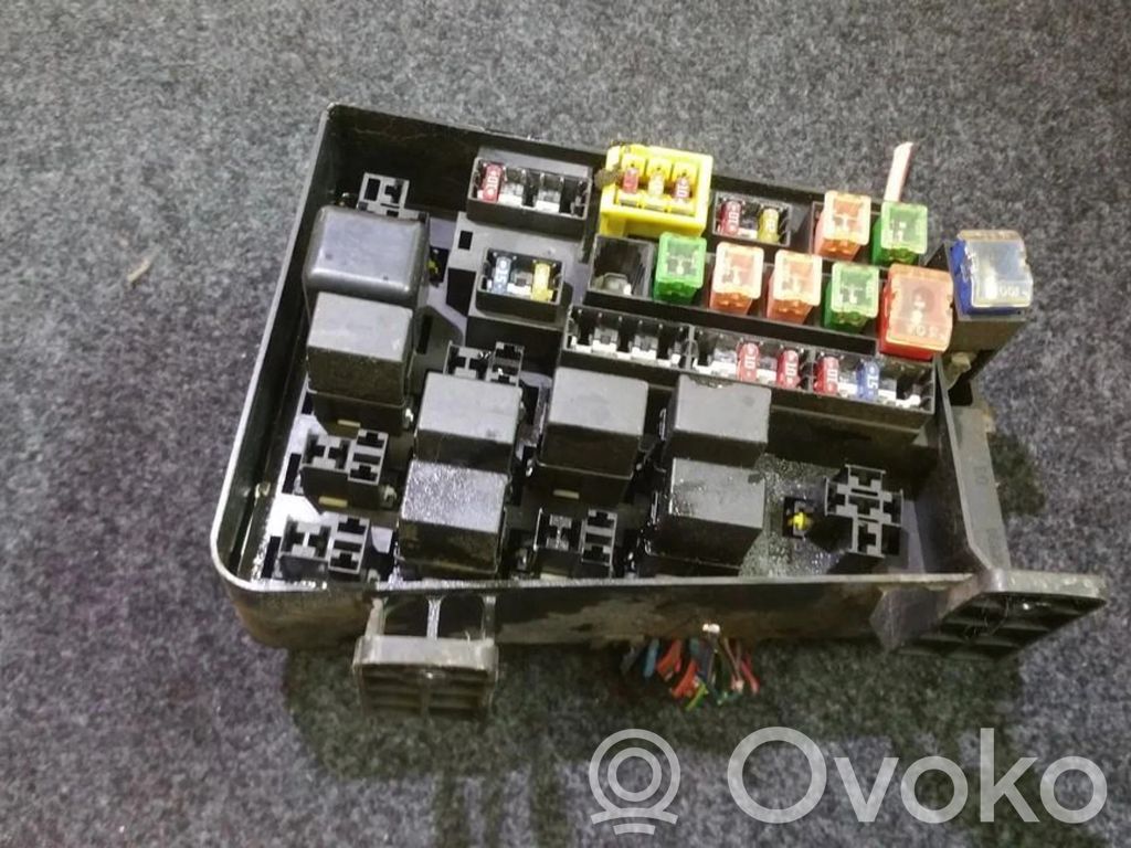 Skrzynka bezpieczników / Komplet   98600D3,98600D3