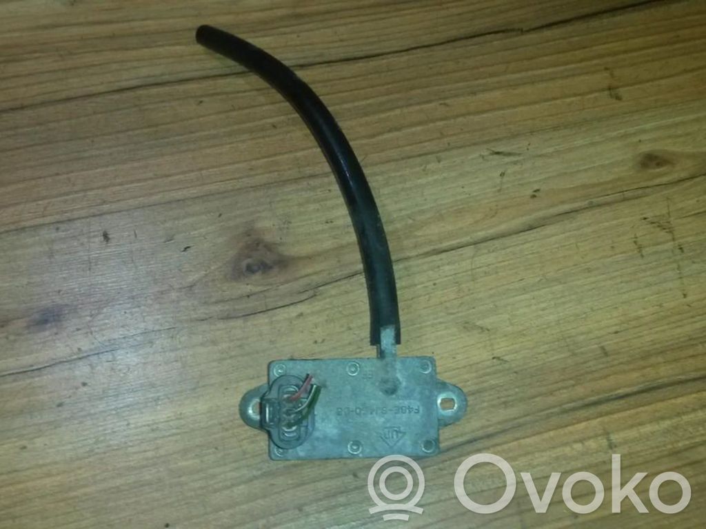 Luftdrucksensor   F48E9J460BB,NENUSTATYTA,F48E9J460BB