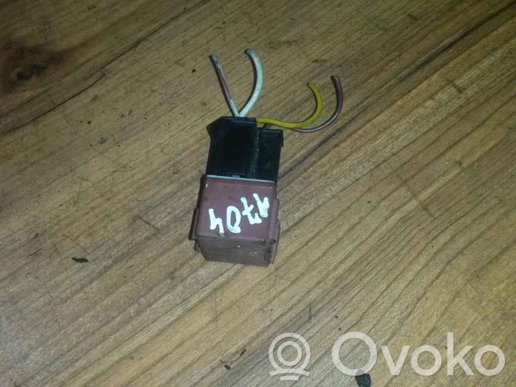 Renault Laguna I Other relay 