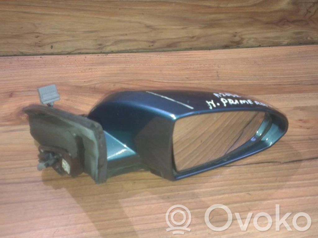 Nissan Primera Specchietto retrovisore elettrico portiera anteriore