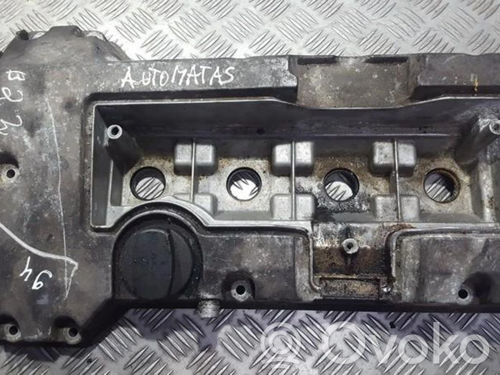 Ventildeckel