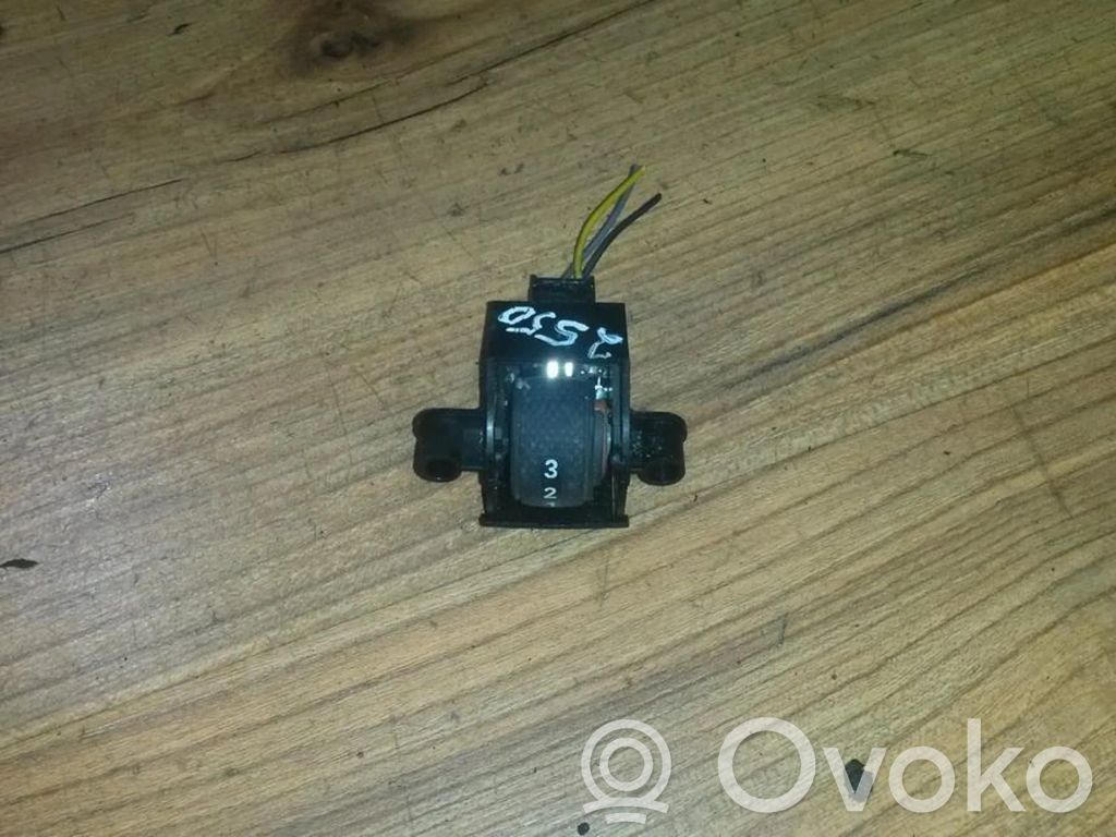 Fiat Bravo - Brava Comutator control nivel faruri 