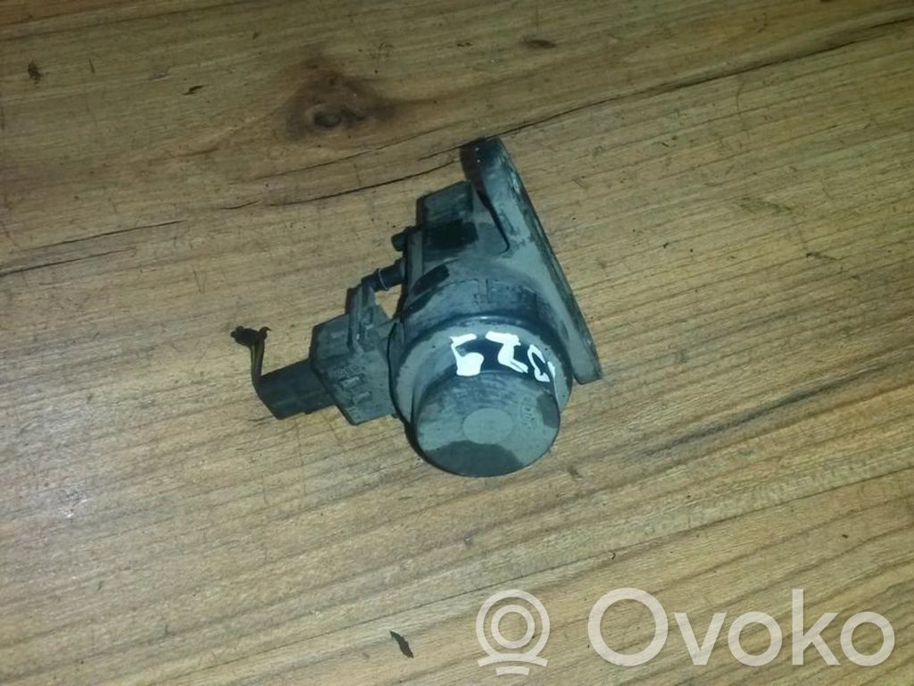 Électrovanne turbo   95BB9J459,NENUSTATYTA,95BB9J459