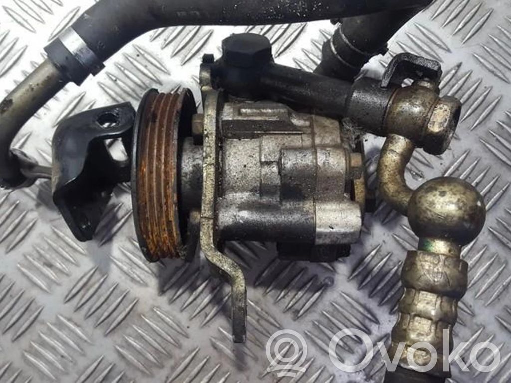 Power steering pump