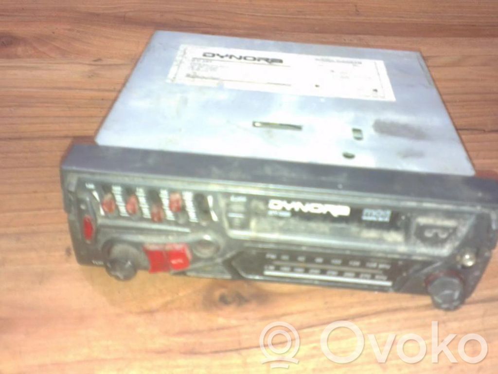 Opel Astra F Unitate principală radio/CD/DVD/GPS 