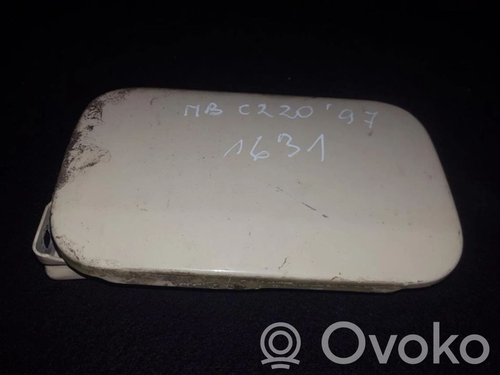 Mercedes-Benz C W202 Sportello del serbatoio del carburante